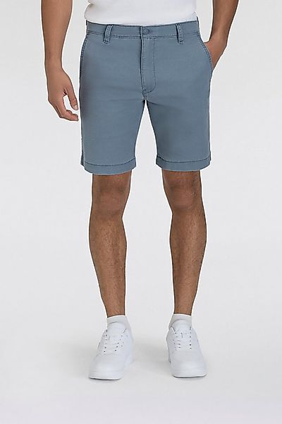 Levi's® Chinoshorts XX CHINO SHORT II Sommerhose mit Logobadge günstig online kaufen