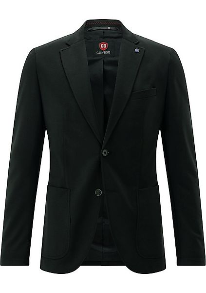 CG Club of Gents Sakko CG Cuba-J-E SV günstig online kaufen