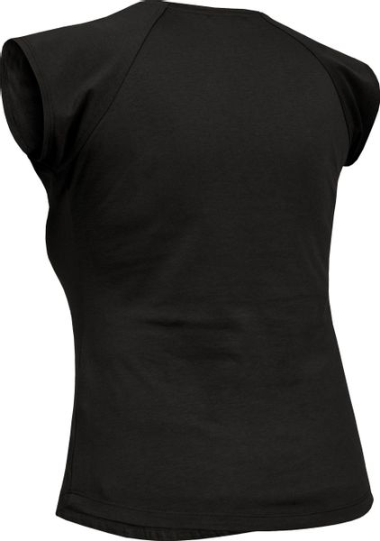 Leibwächter T-Shirt Damen Arbeits T-Shirt mit günstig online kaufen