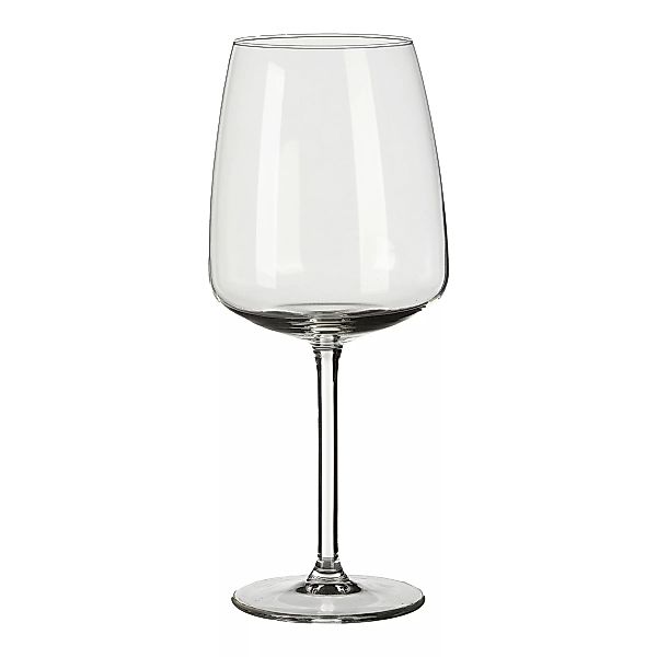 Rotweinglas ALVA ca. 600ml, klar günstig online kaufen