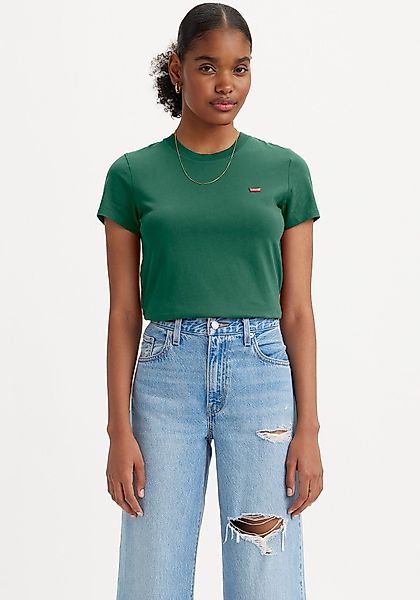 Levi's® T-Shirt TEE Minilogo mit kleiner günstig online kaufen