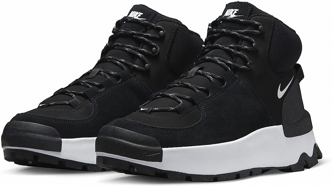 Nike Sportswear Schnürboots "CLASSIC CITY S" günstig online kaufen
