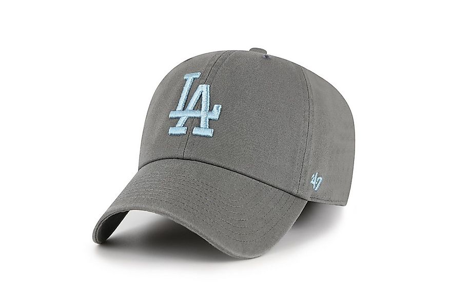 '47 Brand Baseball Cap '47 Brand MLB Los Angeles Dodgers '47 CLEAN UP Cap ( günstig online kaufen
