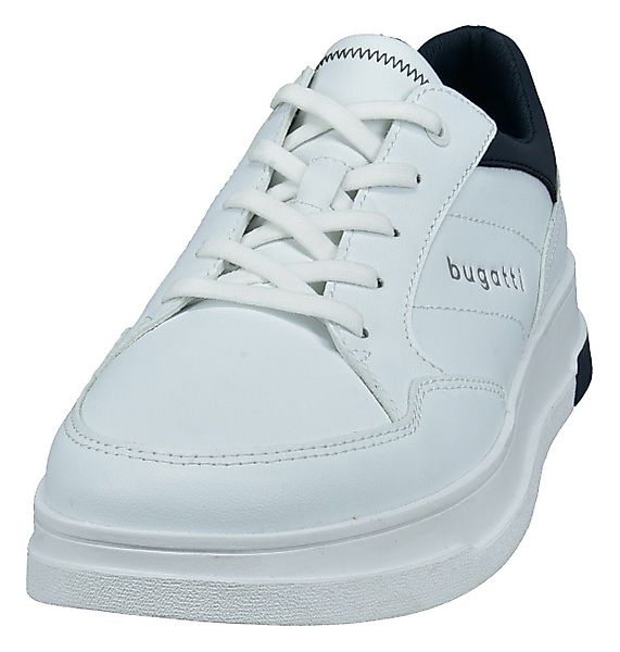 bugatti Sneaker mit modischen Ziernähten, Freizeitschuh, günstig online kaufen