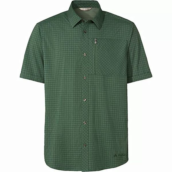 VAUDE Kurzarmhemd Me Seiland Shirt IV günstig online kaufen