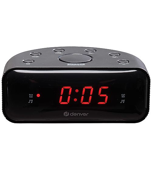Denver Radiowecker CR-430 günstig online kaufen