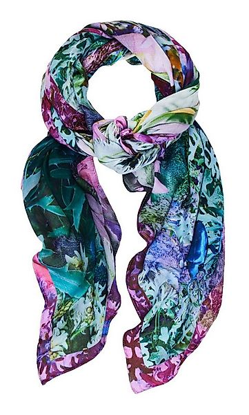 Desigual Modetuch Rectangle Foulard günstig online kaufen