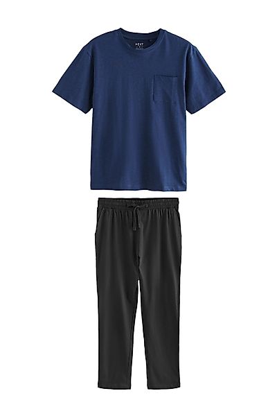 Next Pyjama Passender Schlafanzug (2 tlg) günstig online kaufen