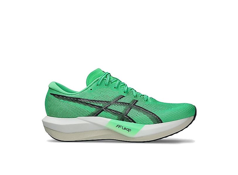 Asics Asics Magic Speed 5 Herren Vital Green Carrier Grey Laufschuh günstig online kaufen