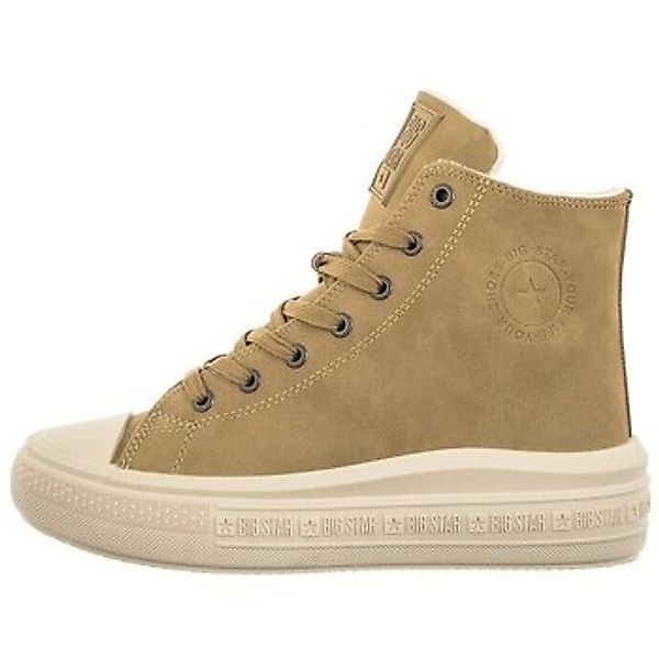 Big Star  Damenstiefel MM274026 günstig online kaufen