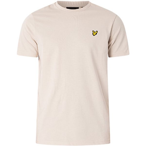 Lyle & Scott  T-Shirt Einfaches T-Shirt günstig online kaufen