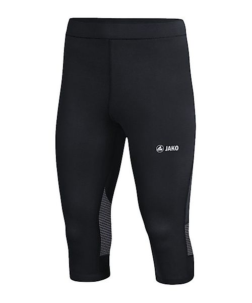 Jako Laufshorts JAKO Run Capri Tight 2.0 Running Tights Herren günstig online kaufen