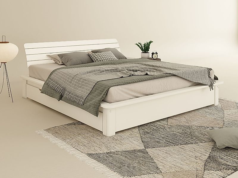 OTTO home Schubkasten "Antri" 1 Stk. tlg. passend zum Massivholzbett Antri, günstig online kaufen