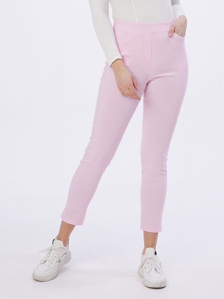 MIALUSSO Schlupfhose Bengalinhose mit Dehnbund günstig online kaufen