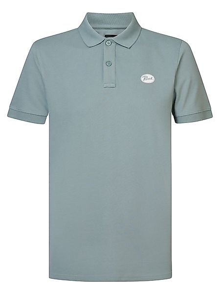 Petrol Industries Poloshirt Klassisches Poloshirt günstig online kaufen