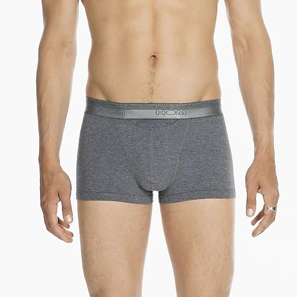 Hom Boxershorts "HO1" bequem, weich, eng, elastisch, basic, breiter Bund, B günstig online kaufen