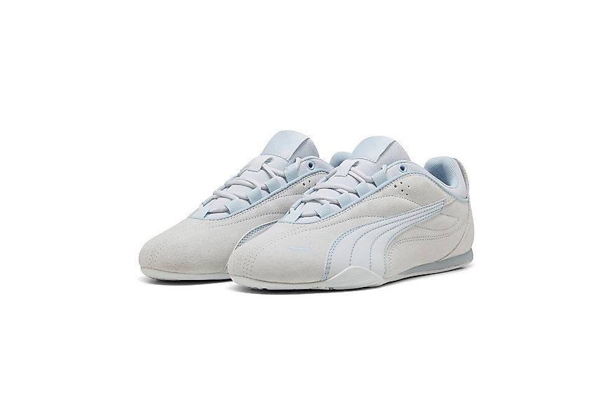 PUMA CATCH SOLEIL SD Sneaker mit Schnürung, mit leicht profilierter Gummiso günstig online kaufen