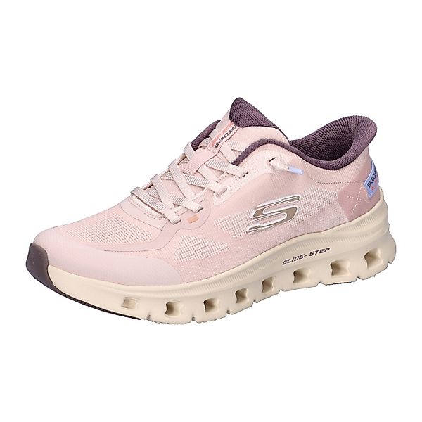 Skechers Skechers Damen Sneaker GLIDE-STEP PRO-PURE günstig online kaufen