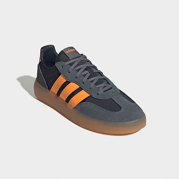 adidas Sportswear Sneaker "BARREDA DECODE" inspiriert vom Design des adidas günstig online kaufen