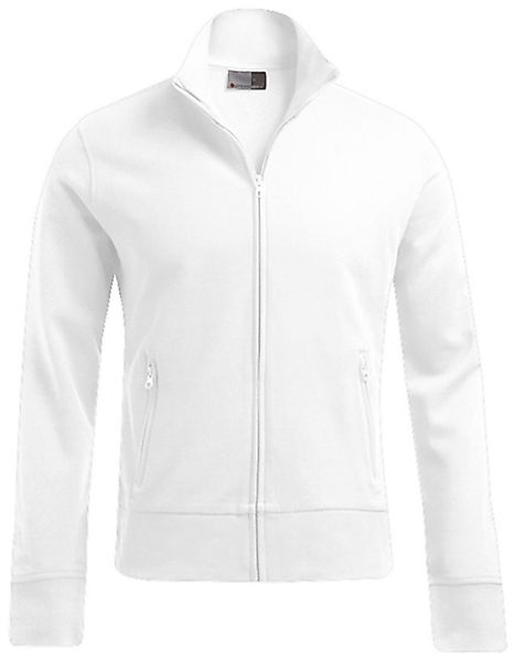 Promodoro Hoodie Men´s Jacket Stand-Up Collar günstig online kaufen