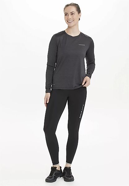 ENDURANCE Funktionsshirt "Maje Melange", (1 tlg.), mit innovativer QUICK DR günstig online kaufen