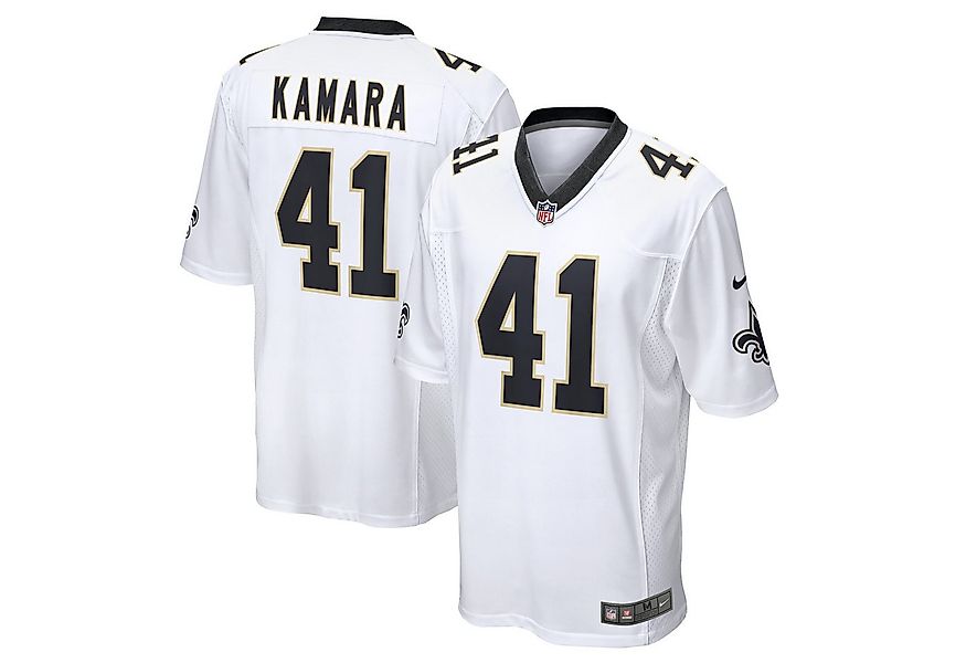 Nike Footballtrikot Nike Trikot New Orleans Saints NFL Road Game Jersey Kam günstig online kaufen