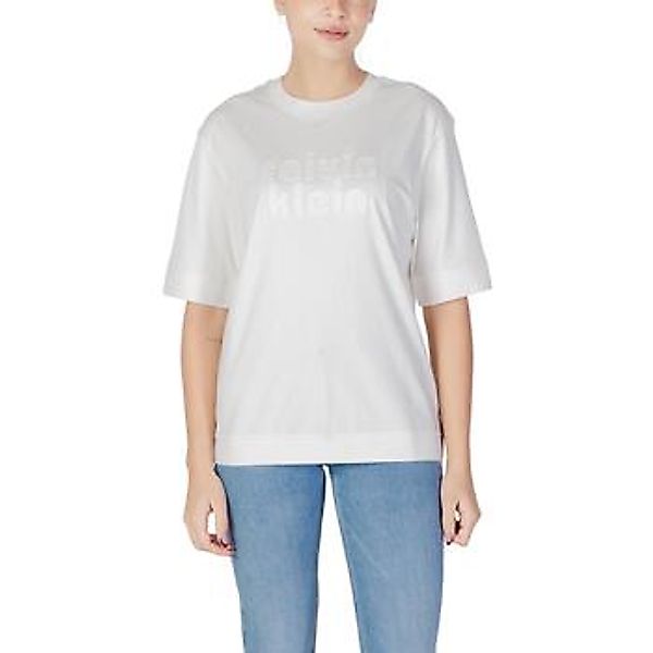 Calvin Klein Jeans  T-Shirt A- OVERSIZED BOYFRIE LV047C208G günstig online kaufen