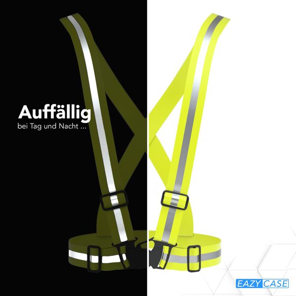 EAZY CASE Warnweste Universal Warnweste mit günstig online kaufen
