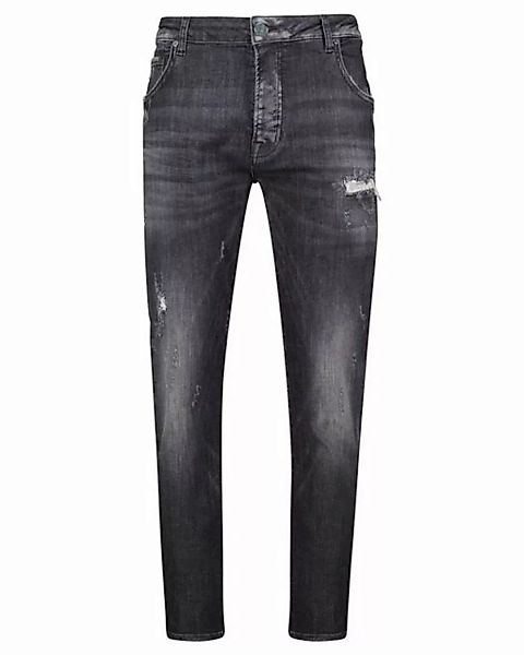 Goldgarn 5-Pocket-Jeans Herren Jeans NECKARAU TWISTED (1-tlg) günstig online kaufen