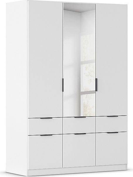rauch Kleiderschrank "Kleiderschrank Schrank Garderobe Wäscheschrank DUNDEE günstig online kaufen