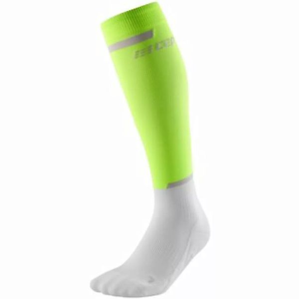 Cep  Socken Sport Bekleidung the run socks, mid cut, v4 WP3CR/873 günstig online kaufen