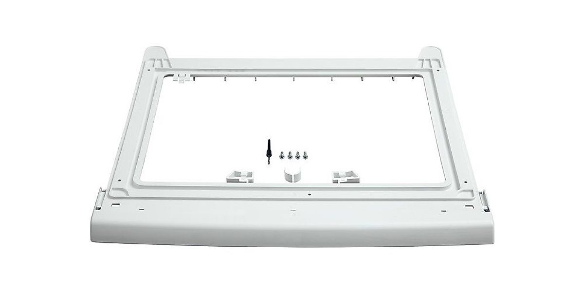 SIEMENS Zwischenbaurahmen WZ11410, Zwischenbausatz Waschmaschine / Wäschetr günstig online kaufen