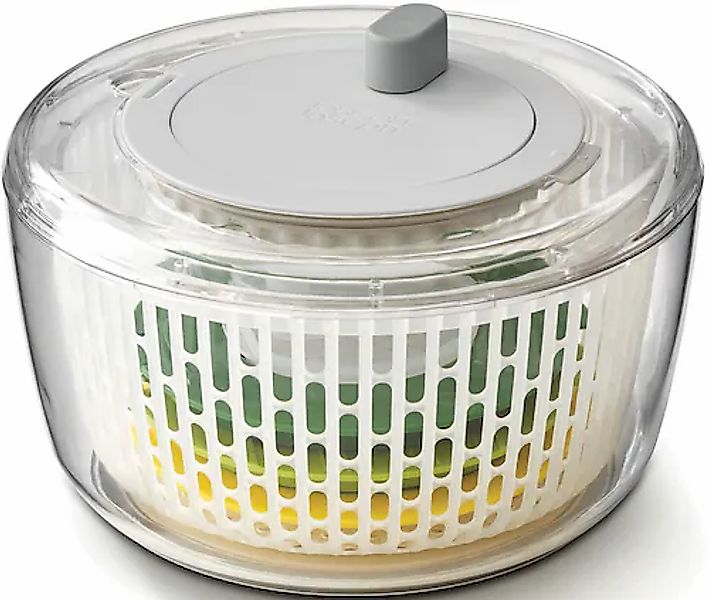 Joseph Joseph Salatschleuder »Multi Prep 4in1«, Polypropylen, inkl. Fingers günstig online kaufen