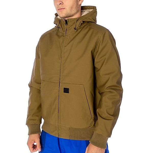Vintage Industries Winterjacke Jacke Vintage Datton, G XL, F dark tan günstig online kaufen