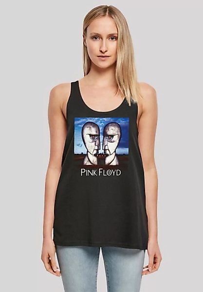 F4NT4STIC T-Shirt "Pink Floyd The Division Bell", Print günstig online kaufen
