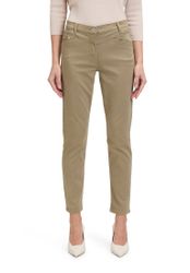 Betty Barclay Stoffhose "Betty Barclay Damen Casual-Hose Slim Fit", Passena günstig online kaufen