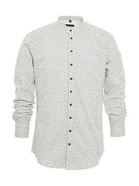 OS Trachten Trachtenhemd 420000-4301 günstig online kaufen