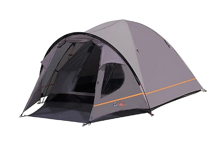 Portal Outdoor Kuppelzelt Zelt für 3 günstig online kaufen
