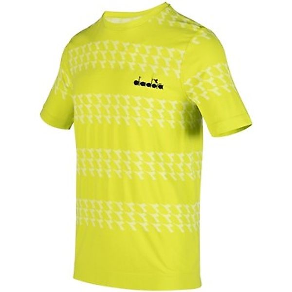 Diadora  T-Shirt Sport SS SKIN FRIENDLY T-SHIRT 102.176829 70323 günstig online kaufen