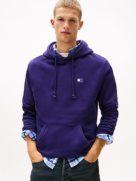 Tommy Jeans Hoodie TJM REG BADGE günstig online kaufen