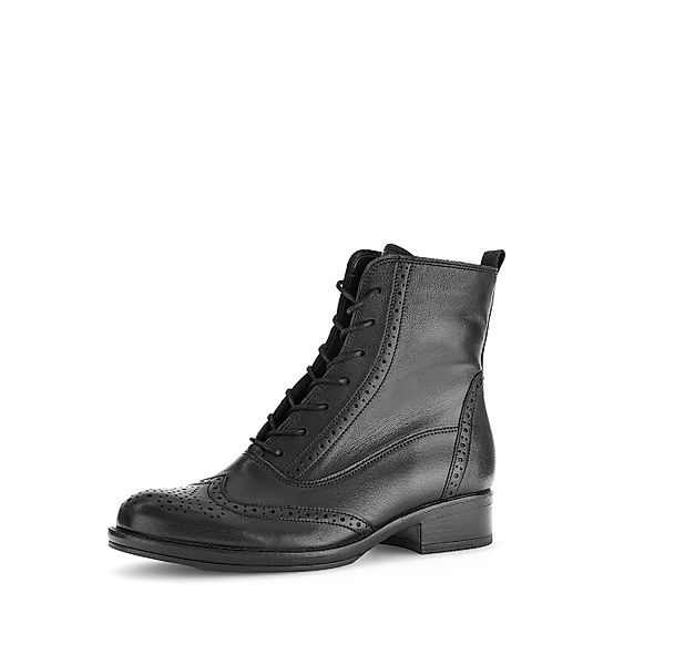 Gabor Schnürstiefelette günstig online kaufen