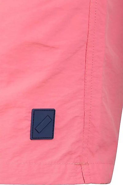 Suitable Badeshorts Plain Rosa - Größe XL günstig online kaufen