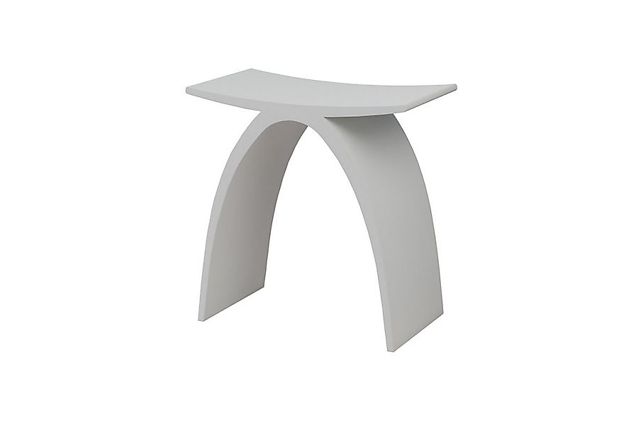 Bernstein Badhocker PB4001 (einsetzbar als Ablage- oder Sitzfläche), aus Mi günstig online kaufen