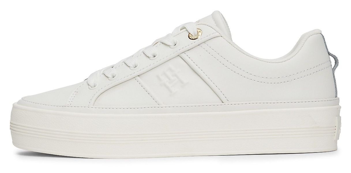 Tommy Hilfiger ESSENTIAL VULC SNEAKER MONOGRAM günstig online kaufen
