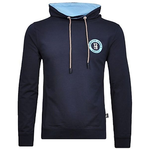 Ragman  Sweatshirt Hoodie für Herren günstig online kaufen