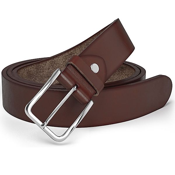 BEZLIT Ledergürtel Herren Leder Gürtel aus günstig online kaufen