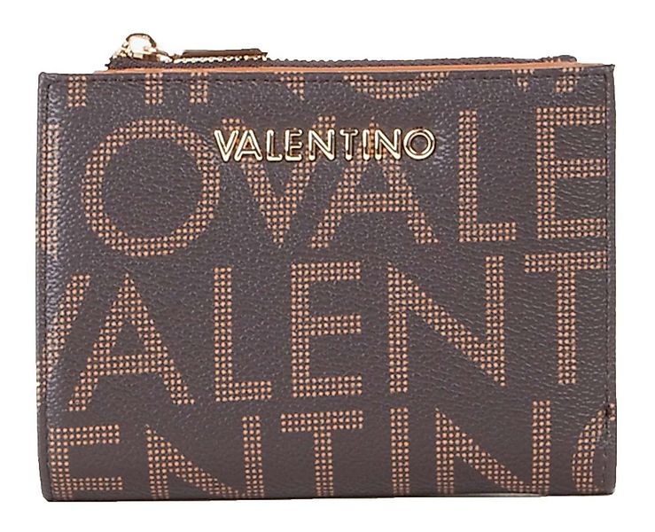 VALENTINO BAGS Geldbörse Regina RE Wallet günstig online kaufen