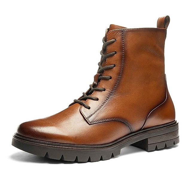 Ara Ara - Cambridge - Braun Stiefel günstig online kaufen