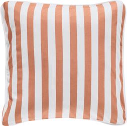 Erwin Müller Kissenbezug Kuschelkissenbezug, Single-Jersey Streifen günstig online kaufen