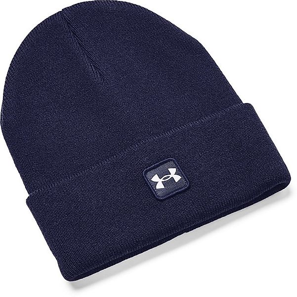 Under Armour® Strickmütze Ua Halftime Cuff günstig online kaufen